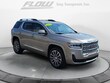GMC Acadia