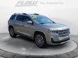 Used 2022 GMC Acadia Denali SUV