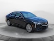 CADILLAC CT4