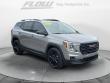 Used 2023 GMC Terrain SLT SUV