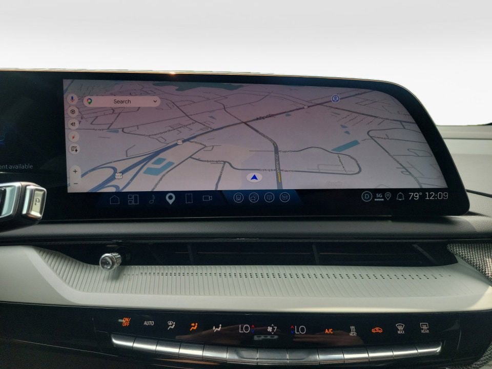 2026 Cadillac OPTIQ Sport - Photo 17