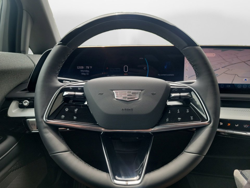 2026 Cadillac OPTIQ Sport - Photo 10