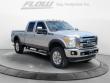Used 2015 Ford Super Duty F-250 SRW Lariat
