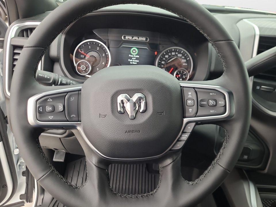 2026 RAM 2500 Big Horn - Photo 10