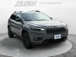 Used 2023 Jeep Cherokee Altitude Lux SUV