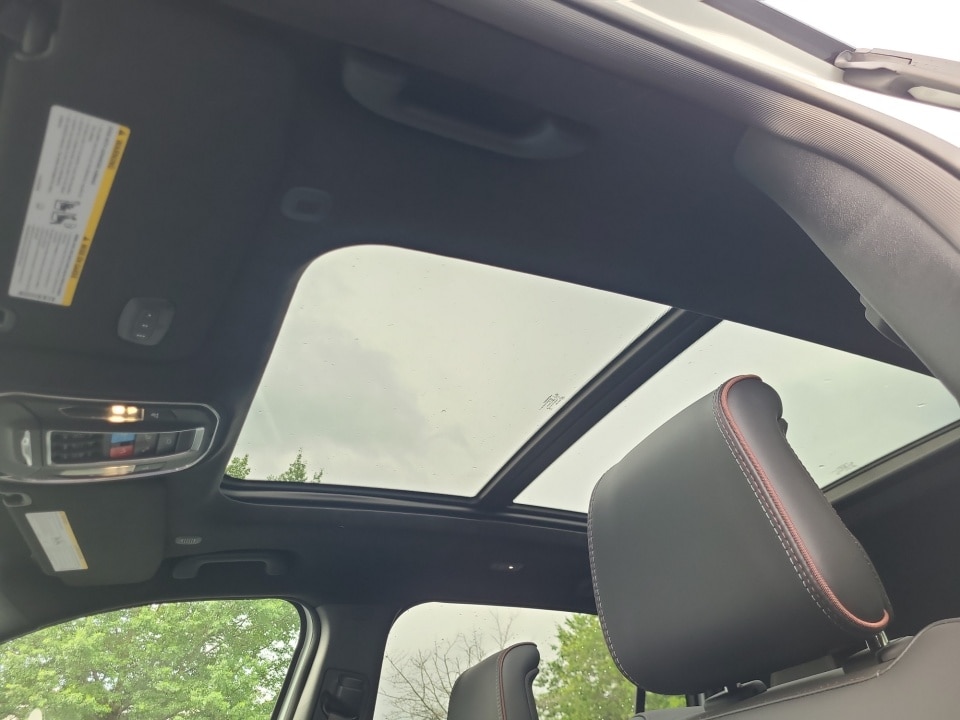 2025 Jeep Wagoneer S Launch Edition - Photo 21