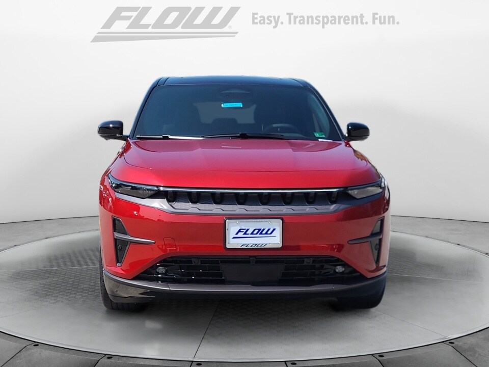 2025 Jeep Wagoneer S Limited photo 2