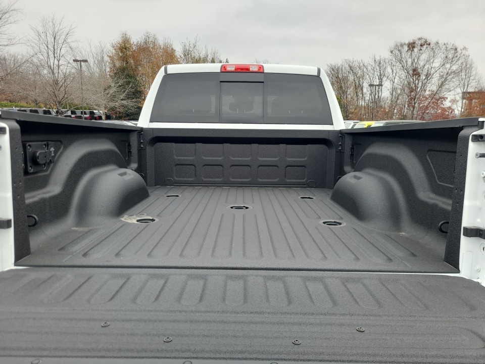 2026 RAM 2500 Big Horn - Photo 15