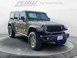Jeep Wrangler 4xe
