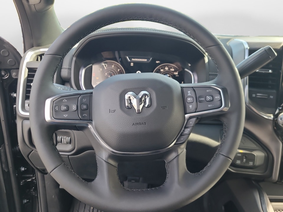 2026 RAM 2500 Laramie - Photo 10