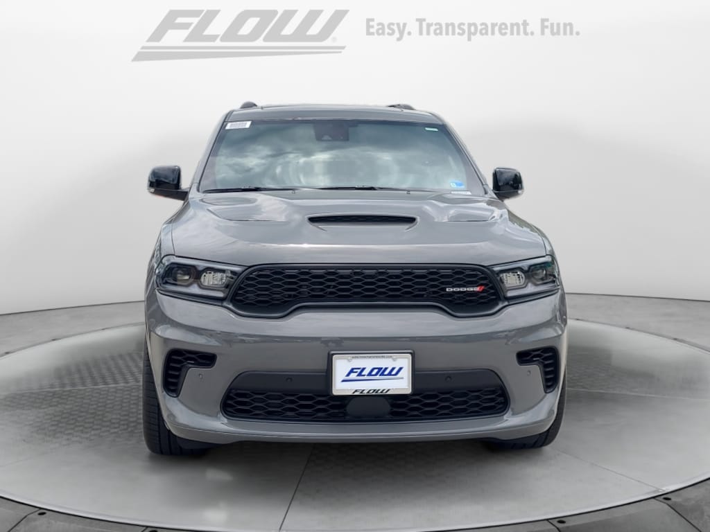 New 2026 Dodge Durango GT PLUS AWD HEMI V8 Sport Utility