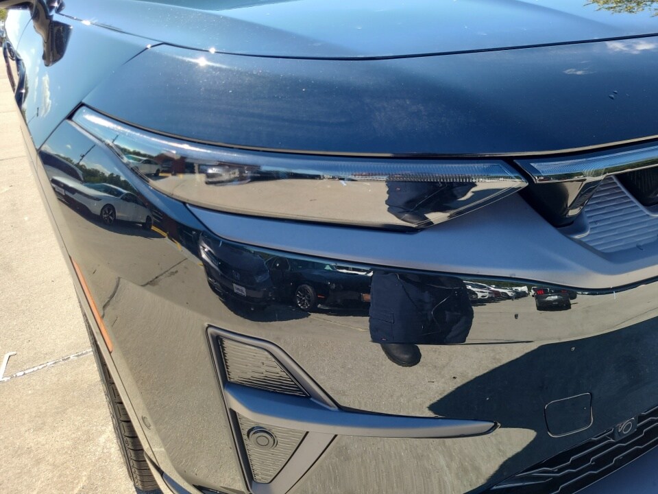 2025 Jeep Wagoneer S Limited - Photo 24