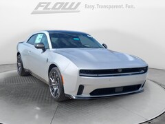 2024 Dodge Charger Daytona DAYTONA SCAT PACK AWD Coupe