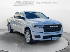 2026 Ram 1500 BIG HORN CREW CAB 4X4 5'7 BOX Pickup