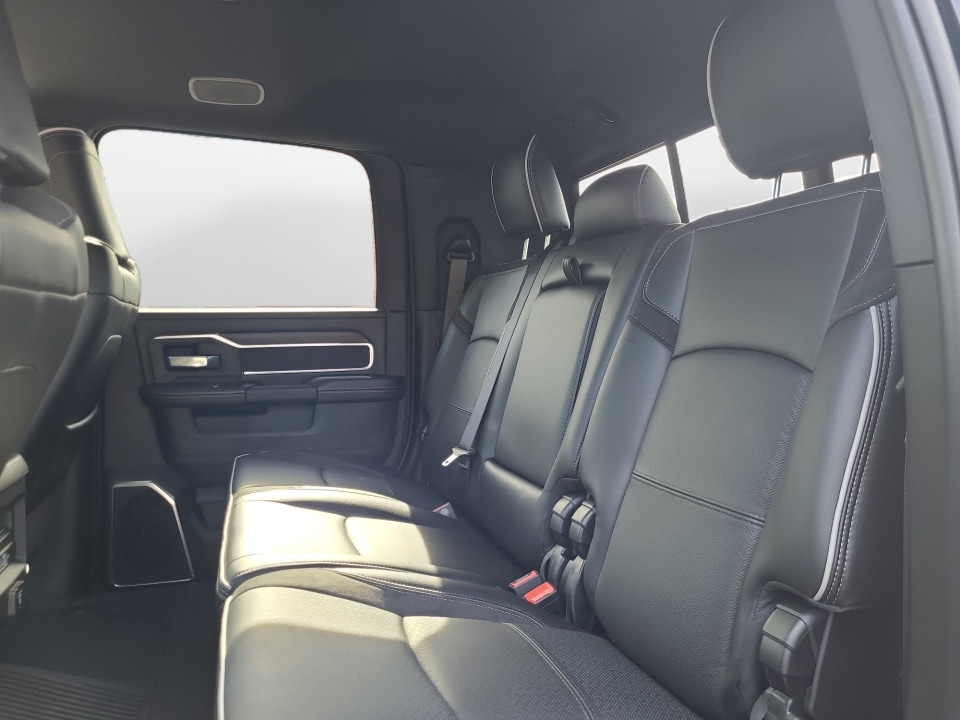 2026 RAM 2500 Laramie - Photo 13