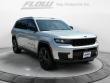 Used 2023 Jeep Grand Cherokee L Altitude SUV