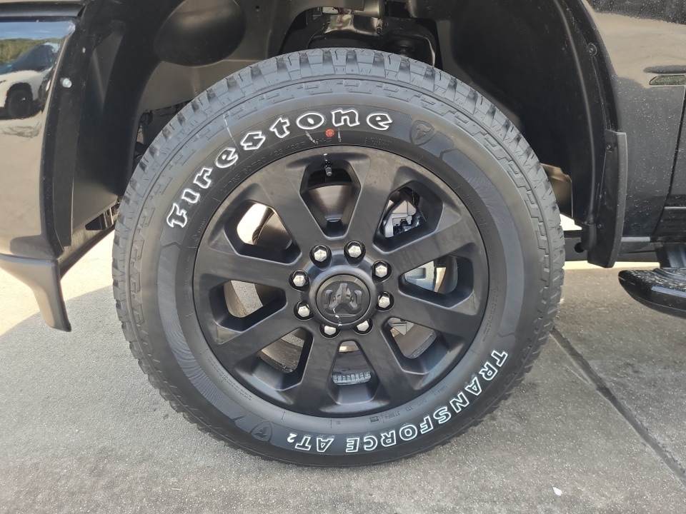 2026 RAM 2500 Laramie - Photo 27