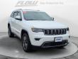 Used 2019 Jeep Grand Cherokee Limited 4x4 SUV