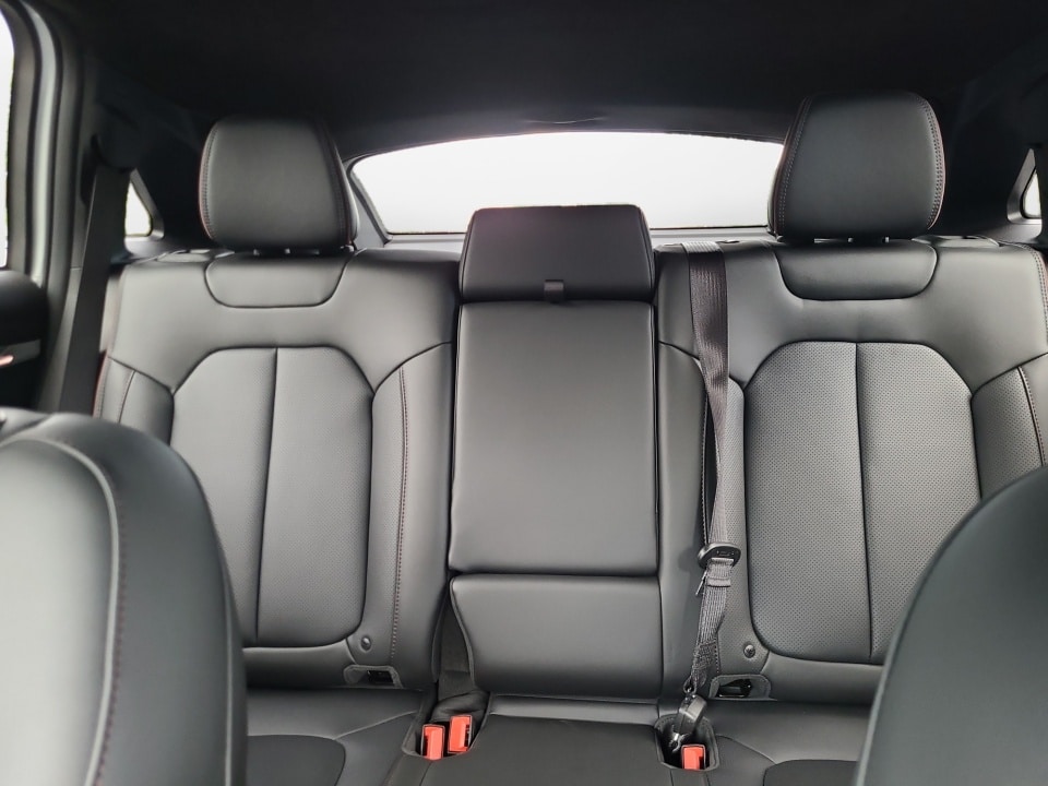 2025 Jeep Wagoneer S Launch Edition - Photo 12