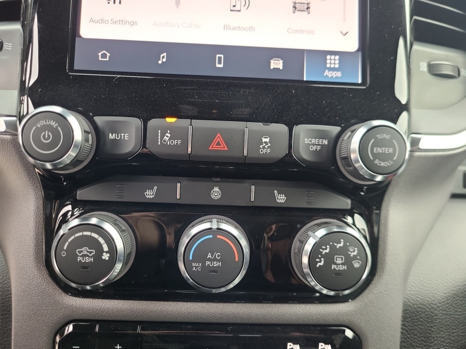 2026 RAM 2500 Big Horn - Photo 18