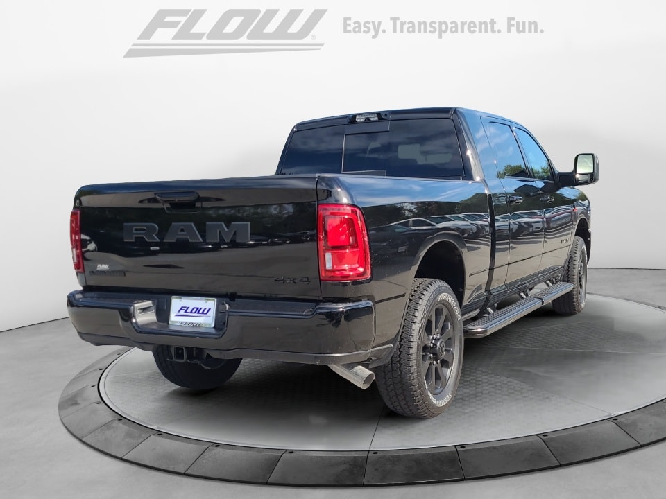 2026 RAM 2500 Laramie - Photo 7