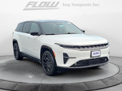 2025 Jeep Wagoneer S LAUNCH EDITION Sport Utility