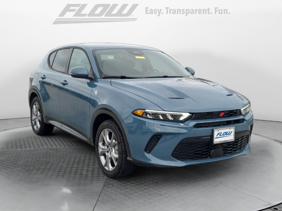 2024 Dodge Hornet R/T's photo