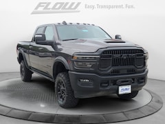 2025 Ram 2500 POWER WAGON CREW CAB 4X4 6'4 BOX Pickup