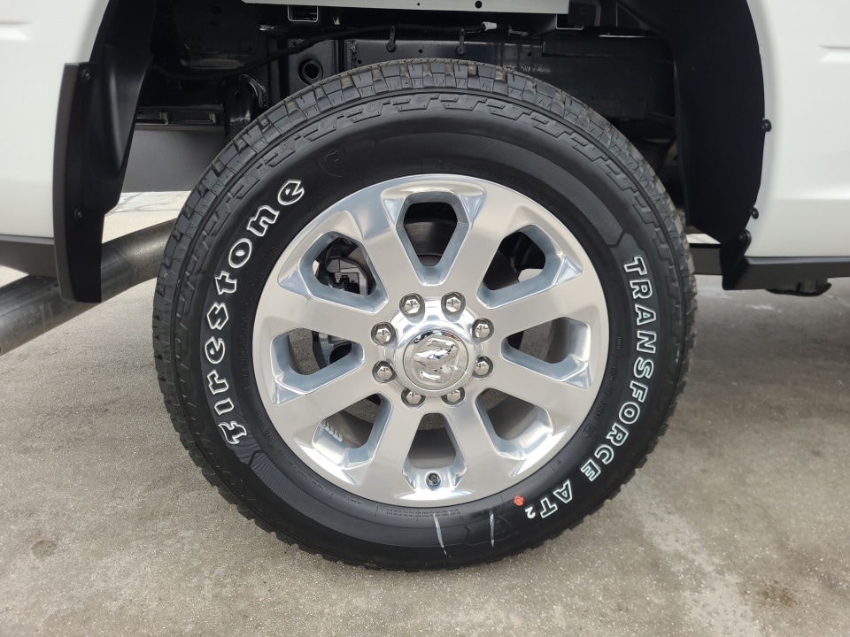 2026 RAM 2500 Big Horn - Photo 23