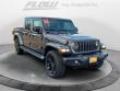 Used 2025 Jeep Gladiator Nighthawk Truck