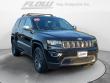 Used 2019 Jeep Grand Cherokee Limited 4x4 SUV