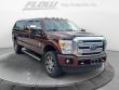Used 2015 Ford F-250 Platinum Truck