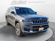  Jeep Grand Cherokee L
