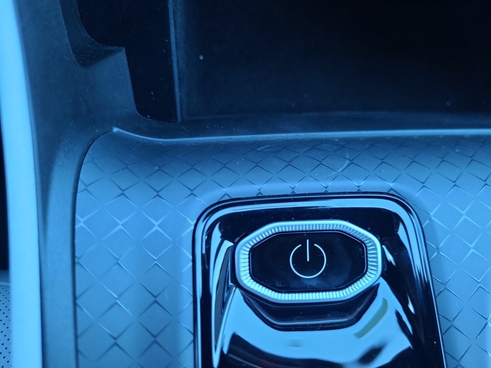 2025 Jeep Wagoneer S Limited - Photo 20