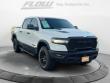 Used 2025 Ram 1500 Rebel Crew Cab 4x4 57 Box Truck