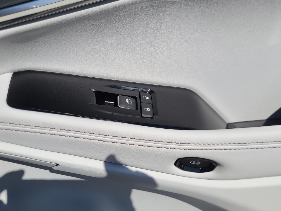 2025 Jeep Wagoneer S Limited - Photo 31