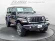 Jeep Wrangler 4xe