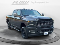2025 Ram 2500 TRADESMAN CREW CAB 4X4 6'4 BOX Pickup