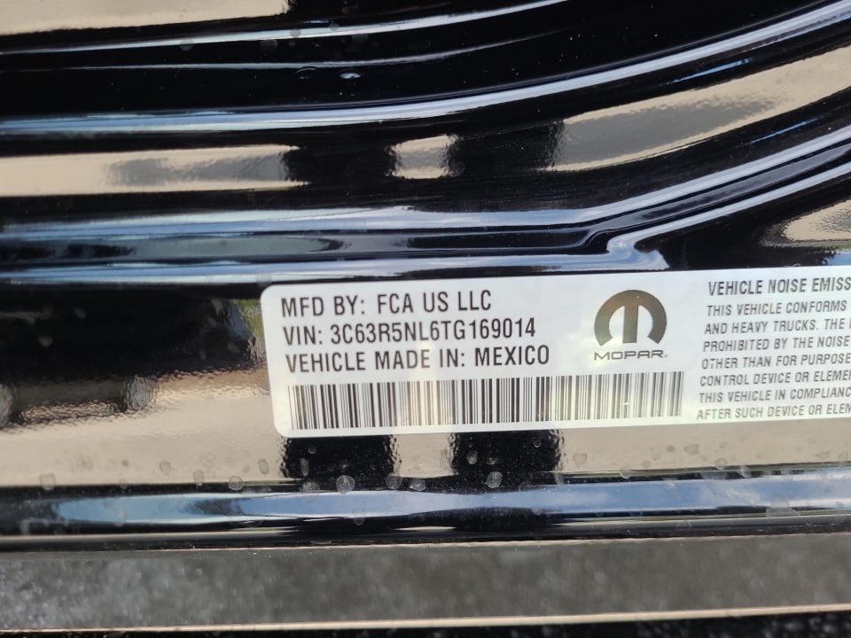 2026 RAM 2500 Laramie - Photo 35
