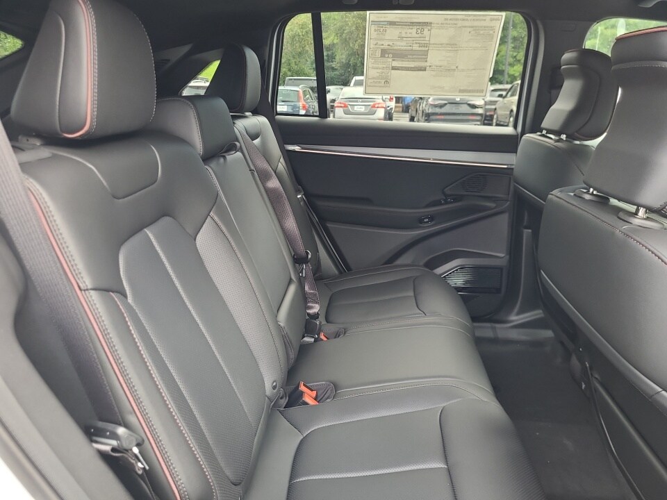 2025 Jeep Wagoneer S Launch Edition - Photo 29