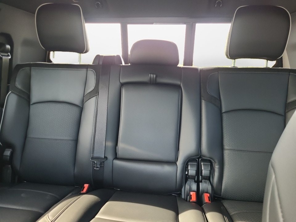 2026 RAM 2500 Laramie - Photo 12