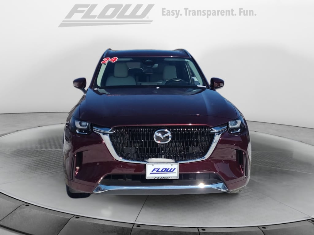 Used 2024 Mazda CX-90 3.3 Turbo S Premium SUV