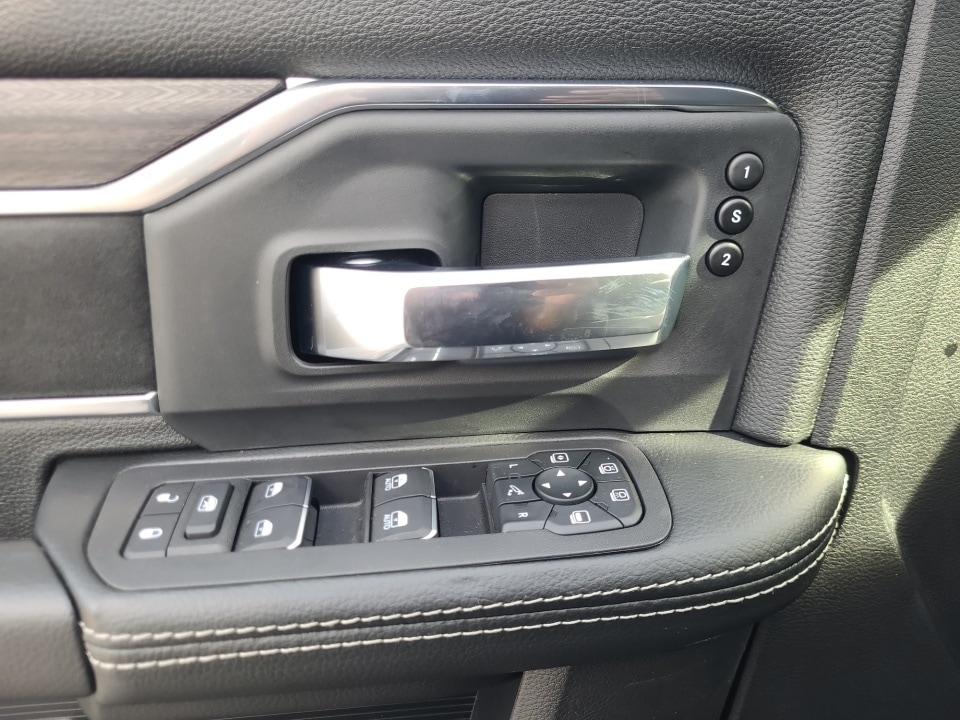 2026 RAM 2500 Laramie - Photo 32