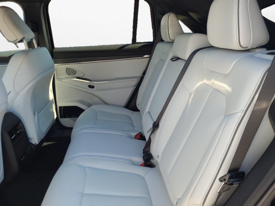 2025 Jeep Wagoneer S Limited - Photo 13