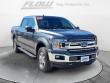 Used 2020 Ford F-150 XLT Truck