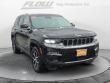 Used 2023 Jeep Grand Cherokee Limited 4x4 SUV
