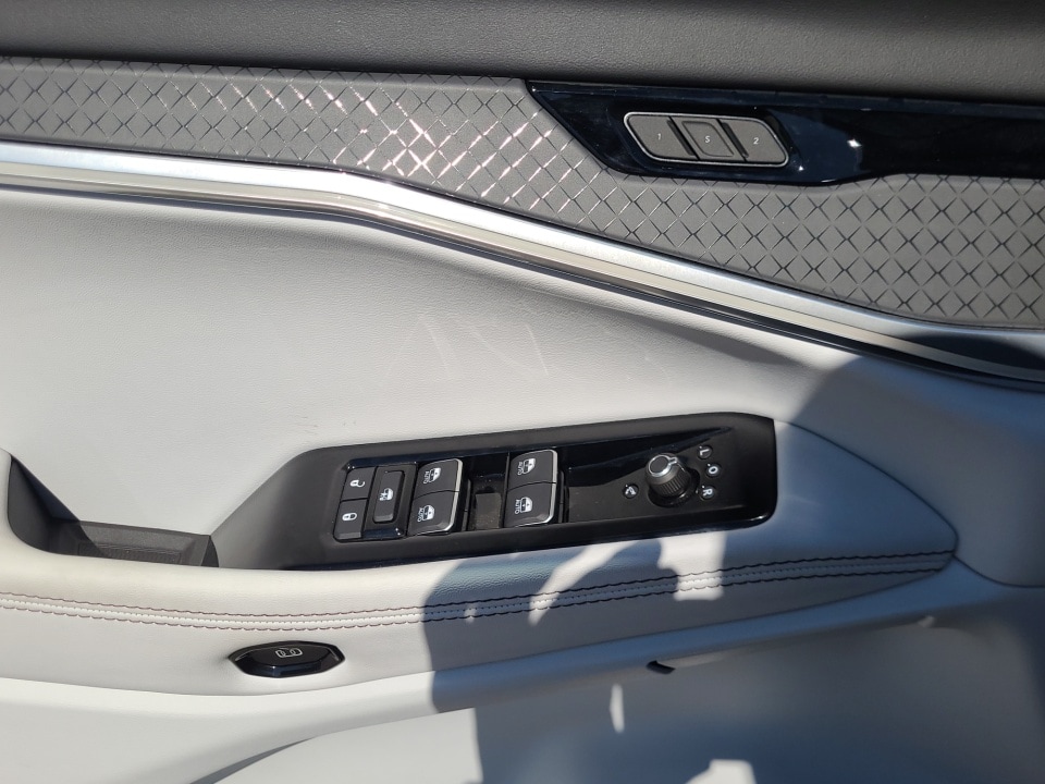 2025 Jeep Wagoneer S Limited - Photo 32