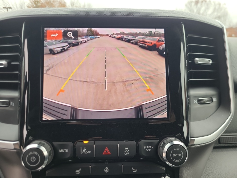 2026 RAM 2500 Big Horn - Photo 19