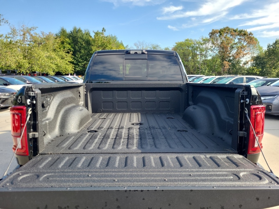 2026 RAM 2500 Laramie - Photo 15
