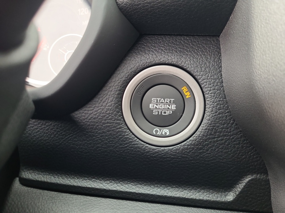 2026 RAM 2500 Big Horn - Photo 20